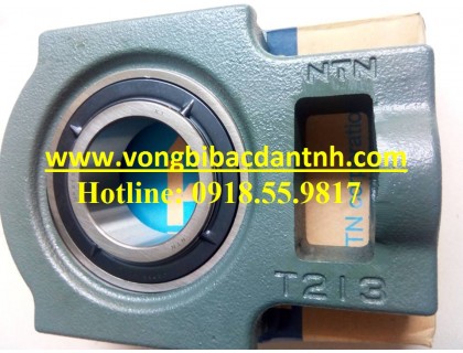 VÒNG BI-BẠC ĐẠN-GỐI ĐỠ-UKT213-T213 - NTN